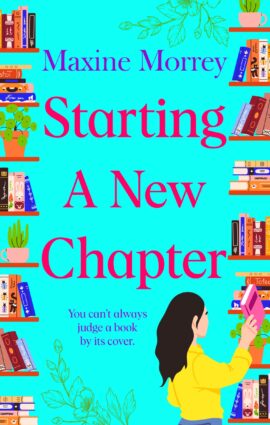 Starting A New Chapter