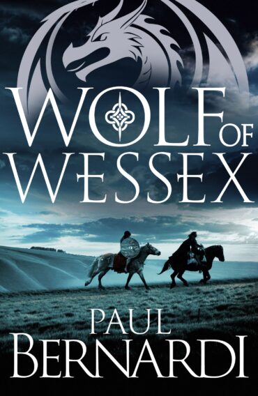 Wolf of Wessex