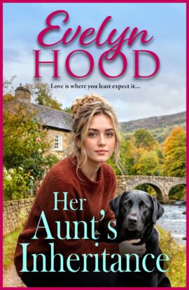 Her Aunt’s Inheritance