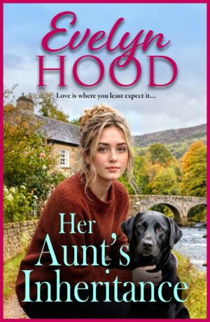 Her Aunt’s Inheritance