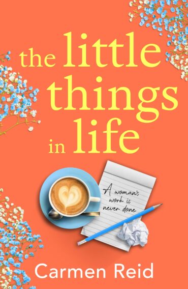 The Little Things in Life