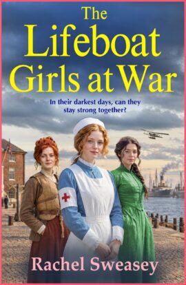 The Lifeboat Girls at War