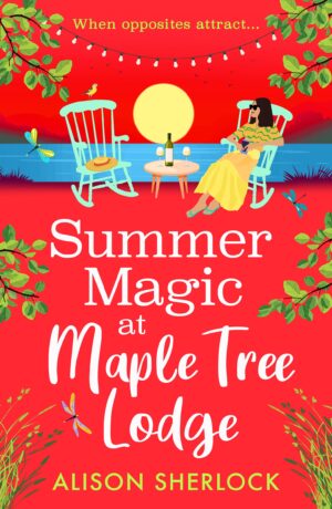 Summer Magic at Maple Tree Lodge