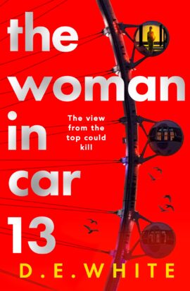 The Woman in Car 13