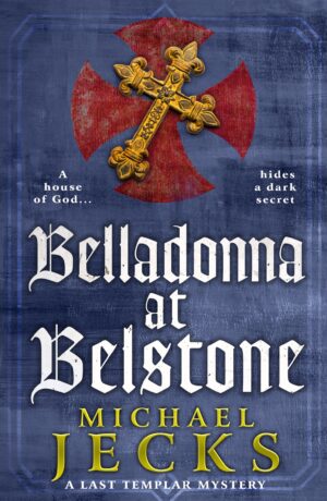 Belladonna at Belstone