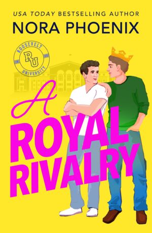 A Royal Rivalry