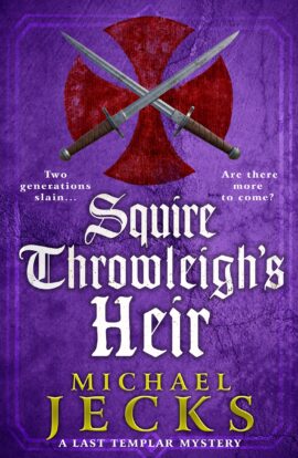 Squire Throwleigh’s Heir