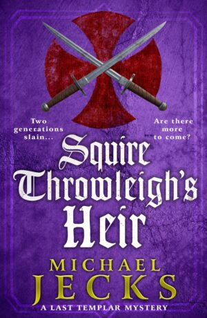 Squire Throwleigh’s Heir