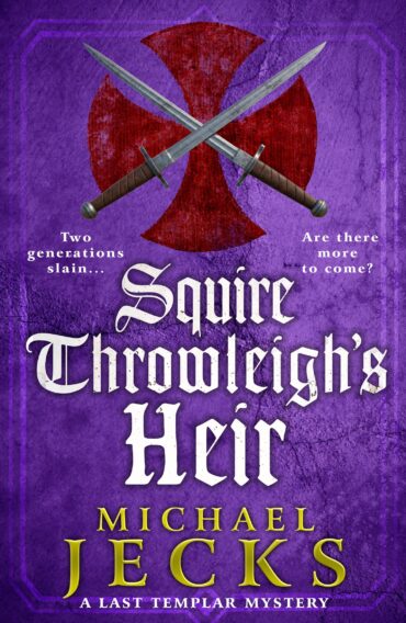 Squire Throwleigh’s Heir