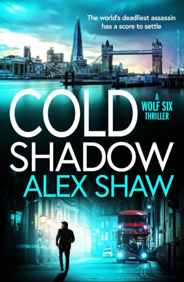 Cold Shadow