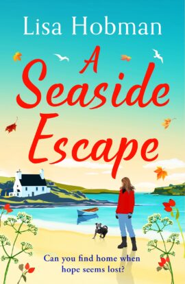 A Seaside Escape