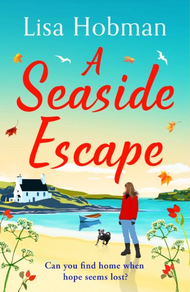 A Seaside Escape