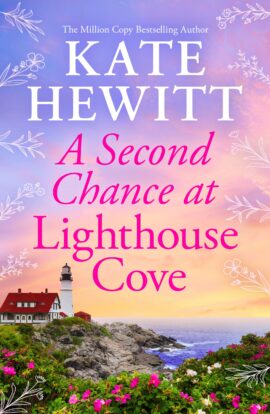 A Second Chance at Lighthouse Cove