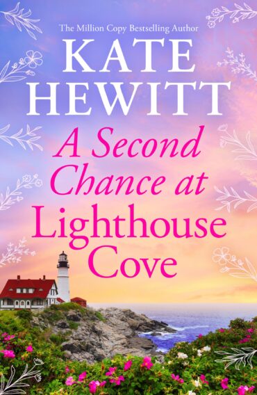 A Second Chance at Lighthouse Cove