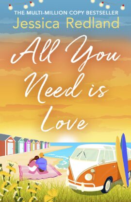 All You Need Is Love