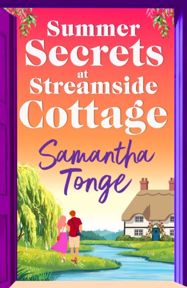 Summer Secrets at Streamside Cottage