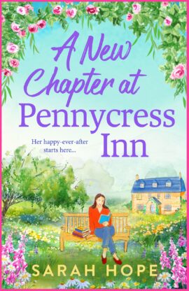 A New Chapter at Pennycress Inn