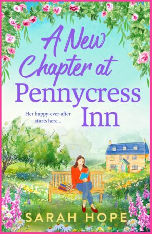A New Chapter at Pennycress Inn
