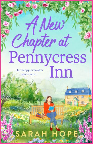 A New Chapter at Pennycress Inn