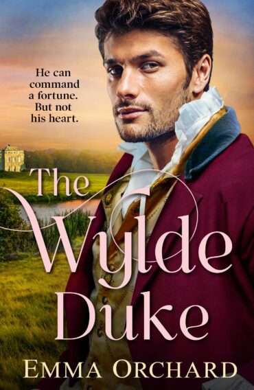 The Wylde Duke