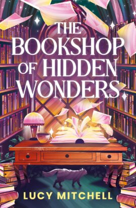 The Bookshop of Hidden Wonders