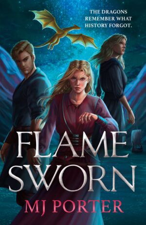 Flamesworn