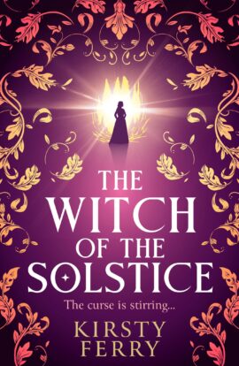 The Witch of the Solstice