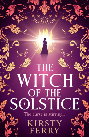 The Witch of the Solstice