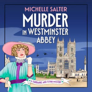 Murder in Westminster Abbey (Digital audio)