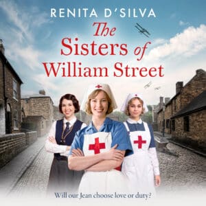 The Sisters of William Street (Digital audio)