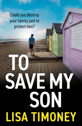 To Save My Son