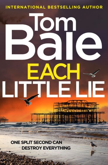 Each Little Lie