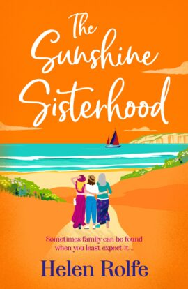 The Sunshine Sisterhood