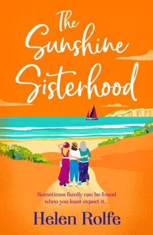 The Sunshine Sisterhood