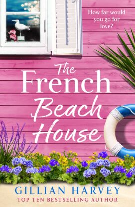 The French Beach House