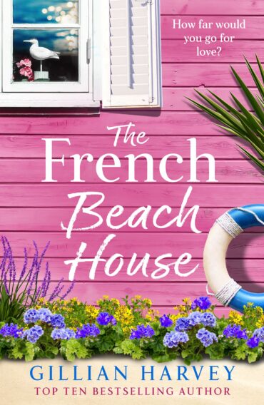The French Beach House