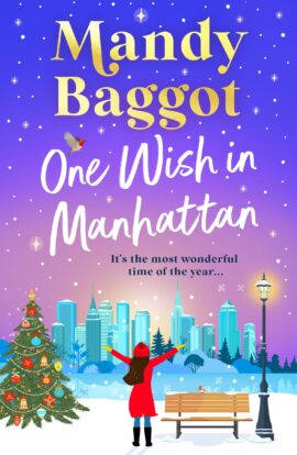 One Wish in Manhattan