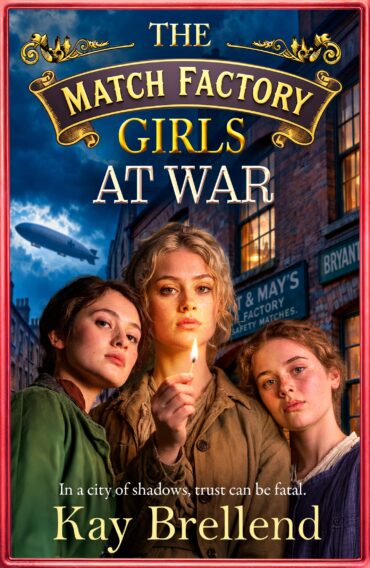 The Match Factory Girls at War