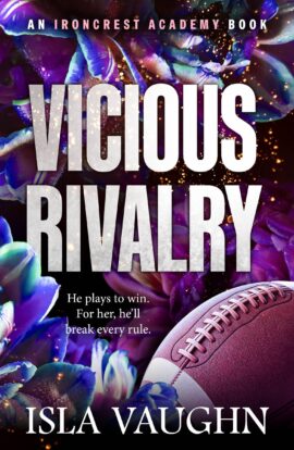 Vicious Rivalry