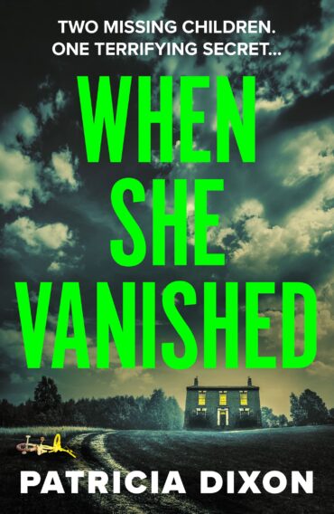 When She Vanished