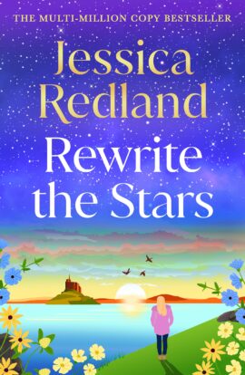 Rewrite The Stars