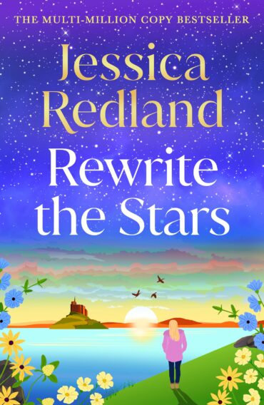 Rewrite The Stars