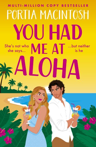 You Had Me at Aloha