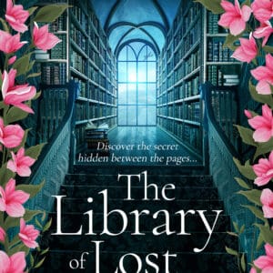 The Library of Lost Books