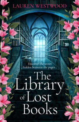 The Library of Lost Books