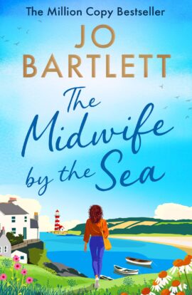 The Midwife by the Sea