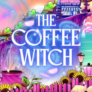 The Coffee Witch