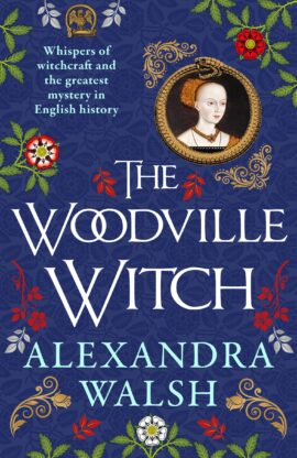 The Woodville Witch