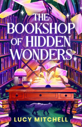 The Bookshop of Hidden Wonders