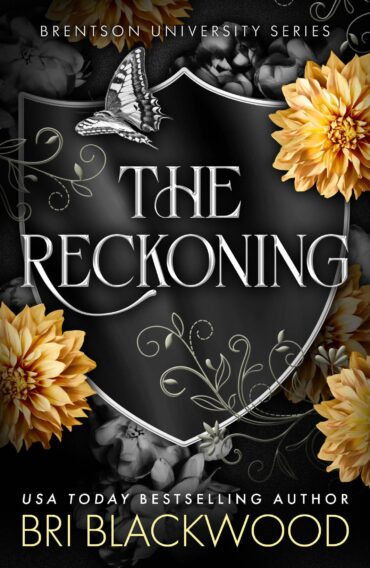 The Reckoning